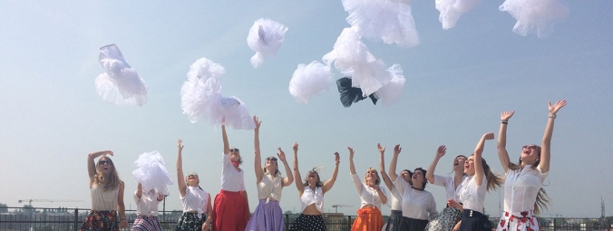 Festa di fine anno 25/05/2018