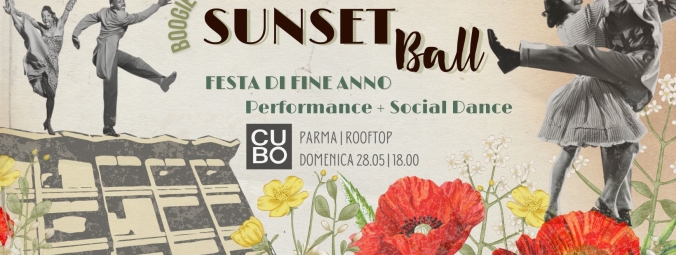 Sunset Ball - Festa di fine anno
