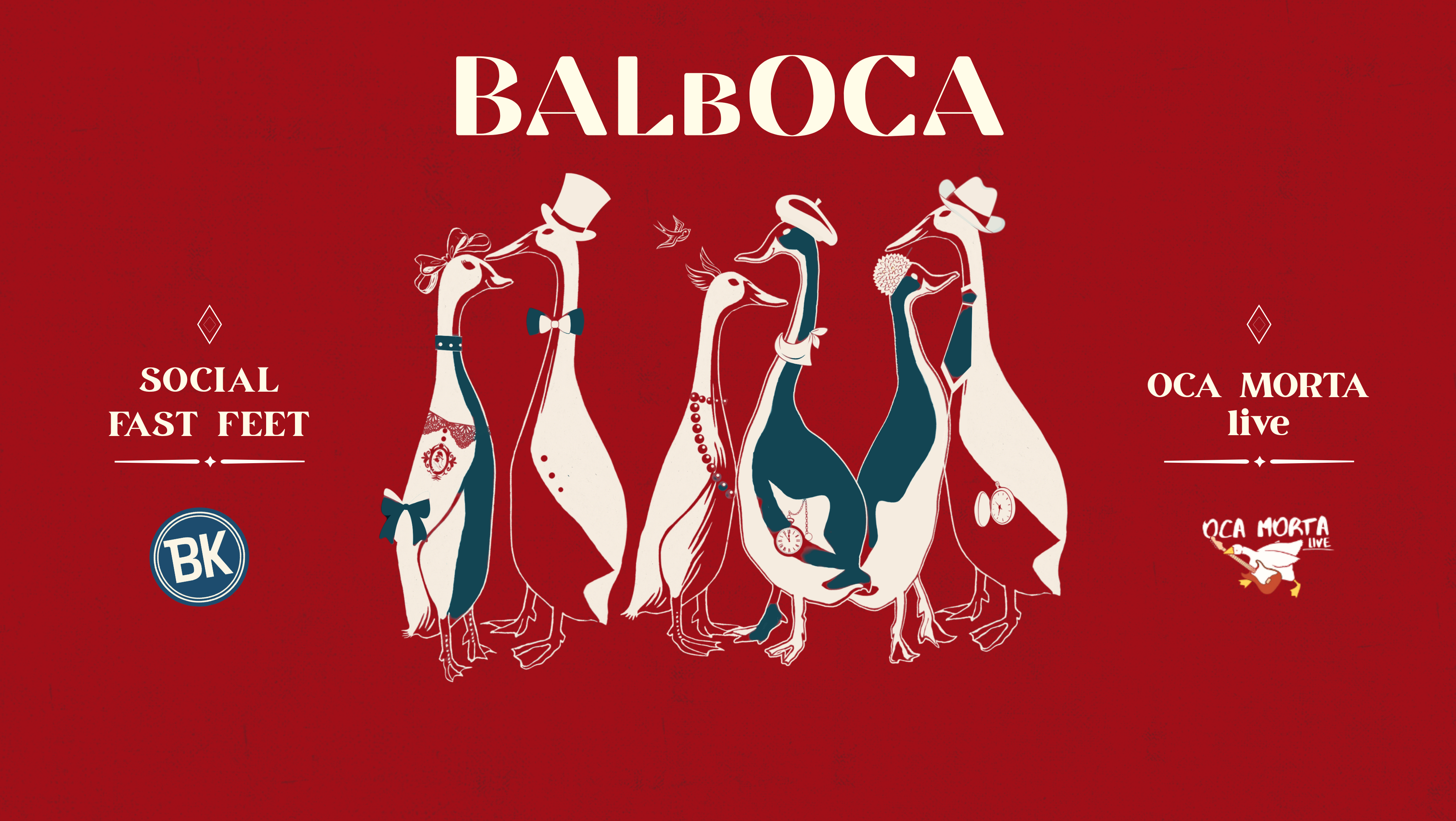 BalbOca