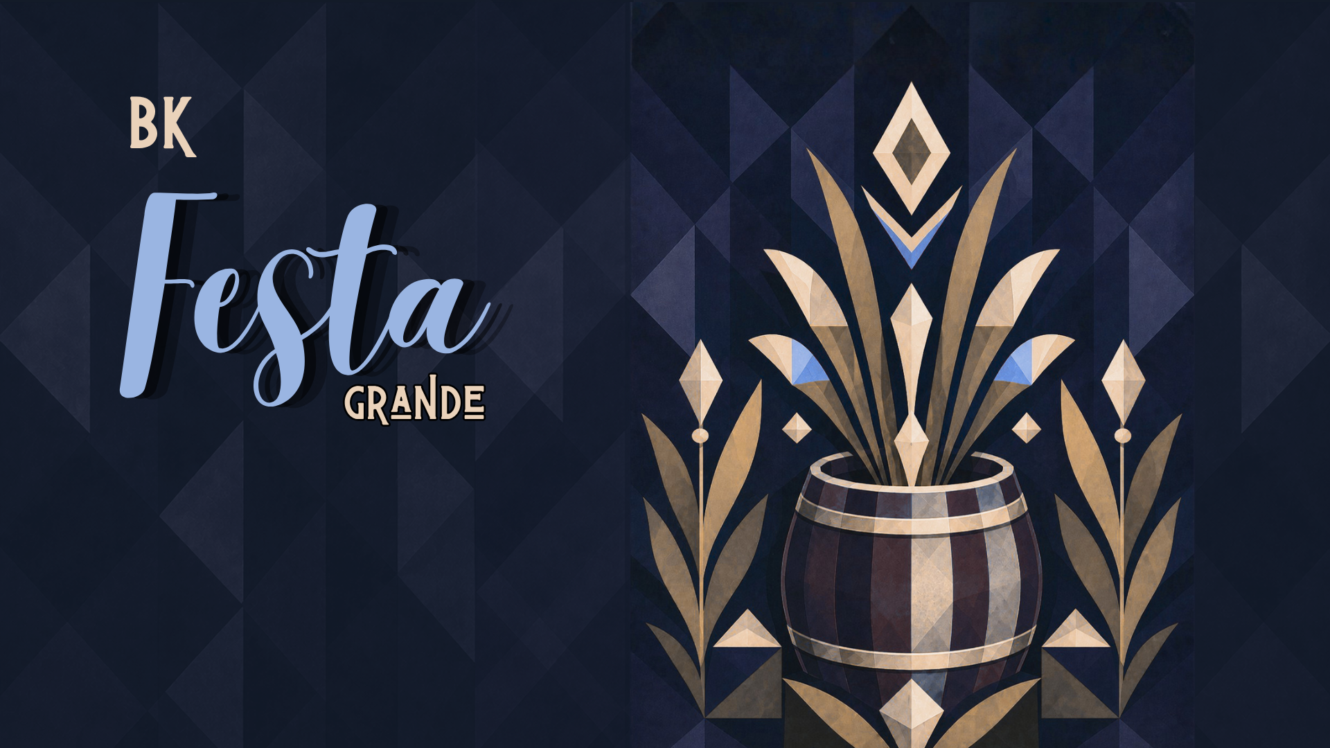 Festa grande