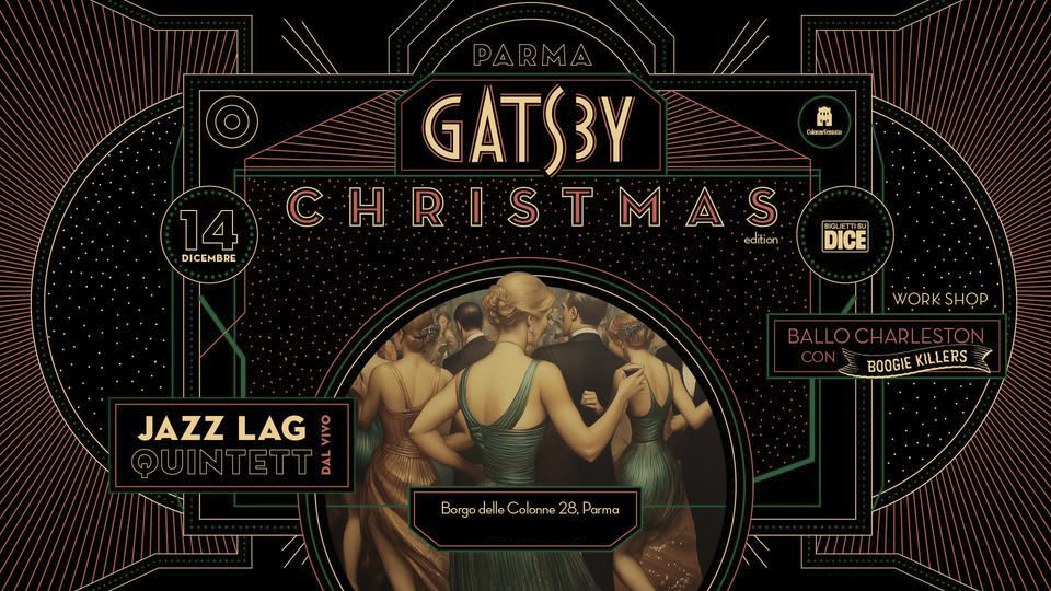 Gatsby