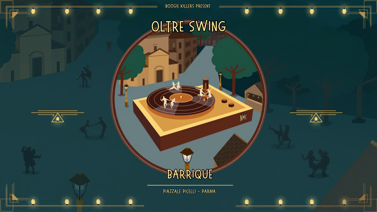 Oltre Swing