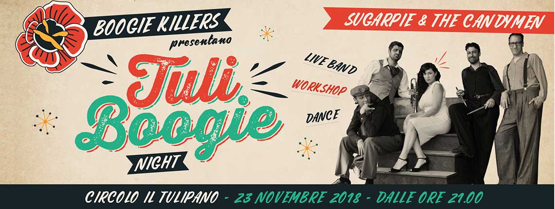 tuli boogie night 2018 11 23