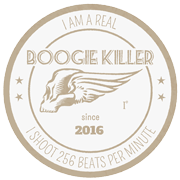 Boogie Killers