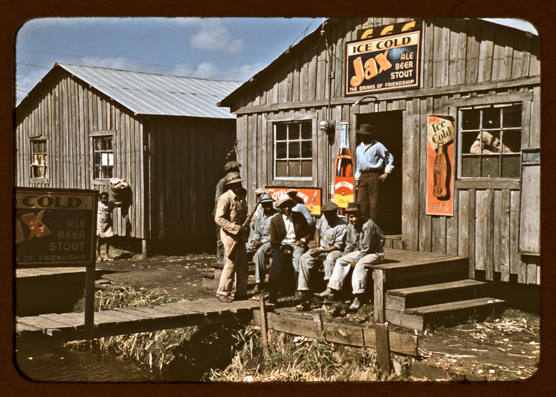 juke joint